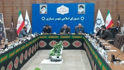 جلسه انتخاب هیات رئیسه شورای شهر ساری لغو شد
