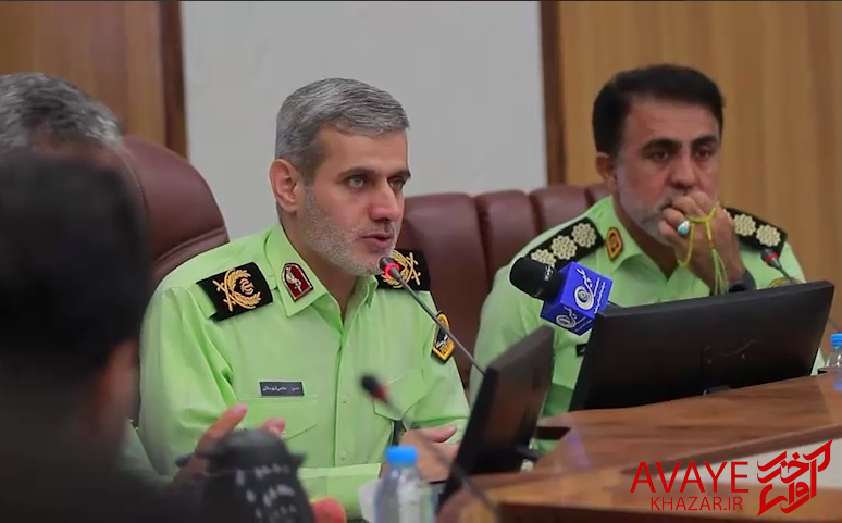 آرامش روانی و ارائه حقایق در جامعه با تعامل پلیس و رسانه آرامش روانی و ارائه حقایق در جامعه با تعامل پلیس و رسانه