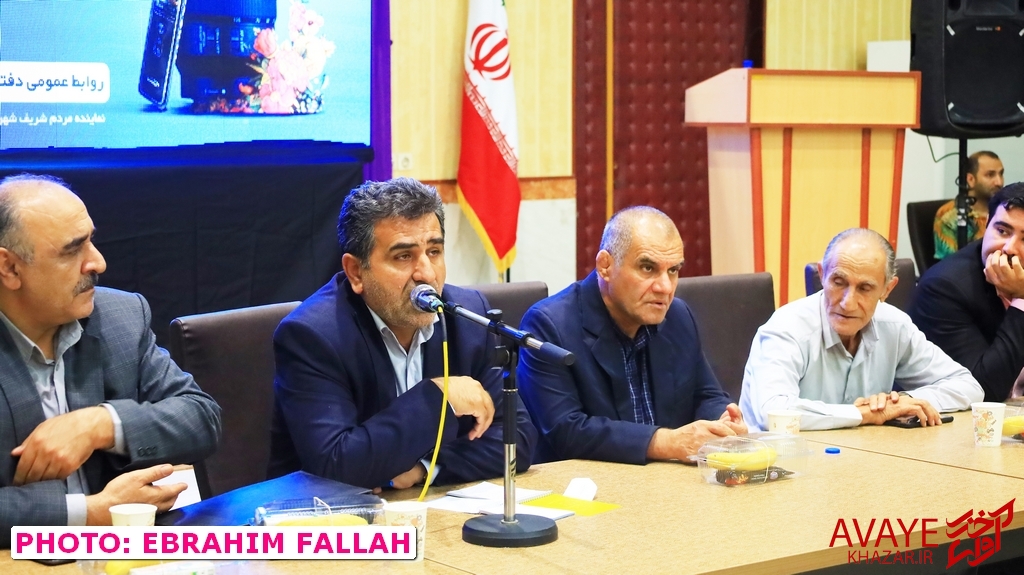 قانونگذار فرق تخریب و انتقاد را میداند! قانونگذار فرق تخریب و انتقاد را میداند!