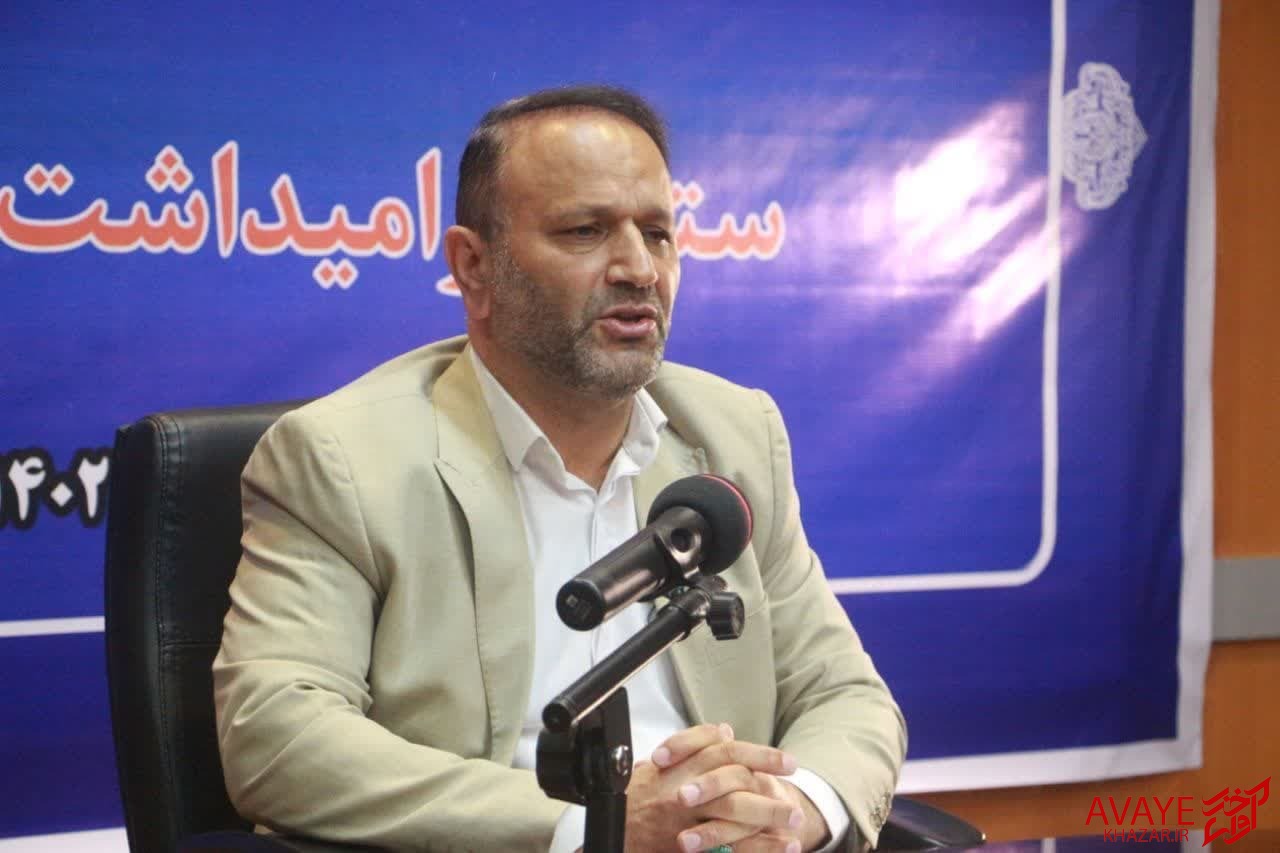رهاسازی ۸۵ میلیون انواع ماهی در رودخانههای مهم مازندران رهاسازی ۸۵ میلیون انواع ماهی در رودخانههای مهم مازندران