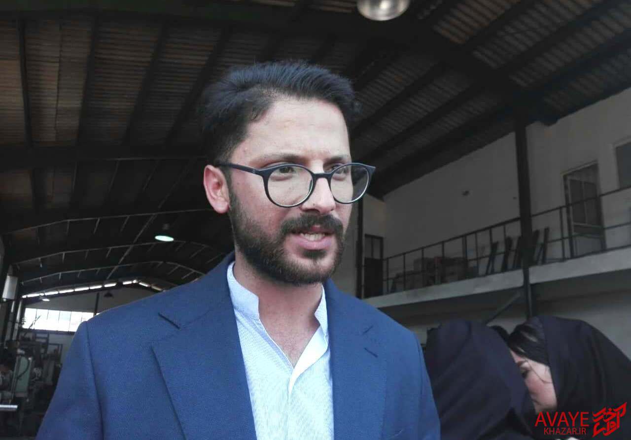 شهرک صنعتی تشبندان در انتظار تأمین برق پایدار و تعیین تکلیف اسناد اوقافی شهرک صنعتی تشبندان در انتظار تأمین برق پایدار و تعیین تکلیف اسناد اوقافی