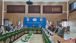 تصویب کمک ۳۰۰ میلیون تومانی شورای شهر ساری به موکب‌های اربعین