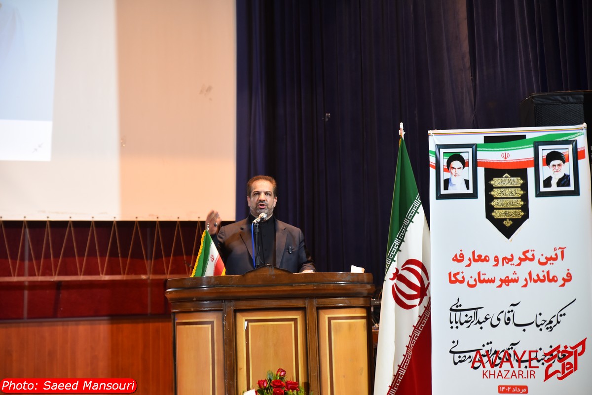 نکا کمترین آمار طلاق و بزهکاری در مازندران را دارد نکا کمترین آمار طلاق و بزهکاری در مازندران را دارد