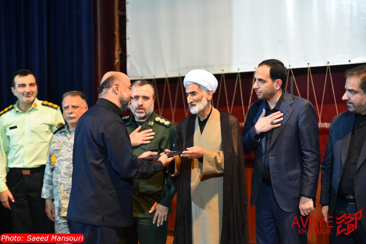 نکا کمترین آمار طلاق و بزهکاری در مازندران را دارد نکا کمترین آمار طلاق و بزهکاری در مازندران را دارد