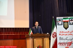 ادعایی برای شیفتگی خدمت نداشتیم/ سیاست منهای اخلاق لجن‌زاری بیش نیست
