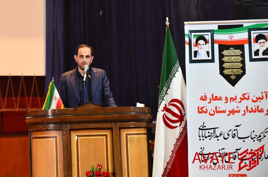 ادعایی برای شیفتگی خدمت نداشتیم/ بهاندازه یکشب چشمانتظاری فرزند شهید عملکرد نداشتم! ادعایی برای شیفتگی خدمت نداشتیم/ بهاندازه یکشب چشمانتظاری فرزند شهید عملکرد نداشتم!