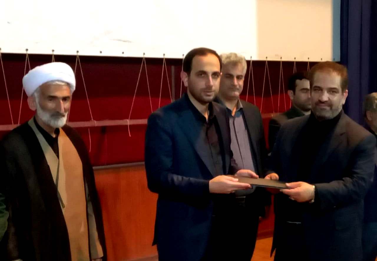 ادعایی برای شیفتگی خدمت نداشتیم/ بهاندازه یکشب چشمانتظاری فرزند شهید عملکرد نداشتم! ادعایی برای شیفتگی خدمت نداشتیم/ بهاندازه یکشب چشمانتظاری فرزند شهید عملکرد نداشتم!