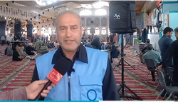 بهره‌برداری از یک‌هزار کیلومتر شبکه آبرسانی در مازندران طی ۲ سال