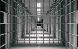 فوت یک زندانی در بیمارستان نوشهر