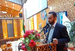 ثبت‌نام ۱۵۰۰ فعال قرآنی مازندران در صندوق بیمه هنرمندان
