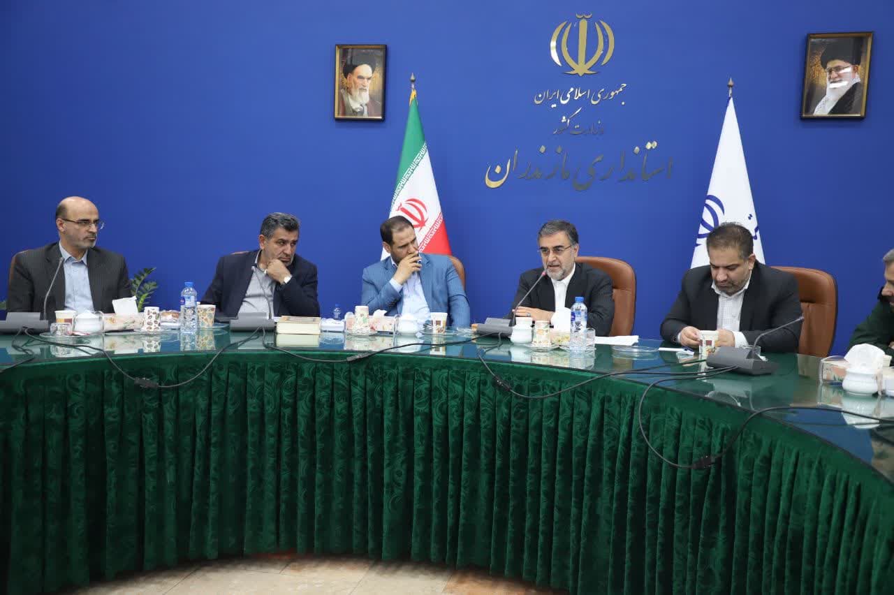 افتتاح به‌زودی مرکز نجوم در نوشهر/ احیای تربیت معلم در دولت سیزدهم/ انتقاد از مدارس «سمپاد» / فضای مجازی فرصتی برای کاهش آسیب‌های اجتماعی