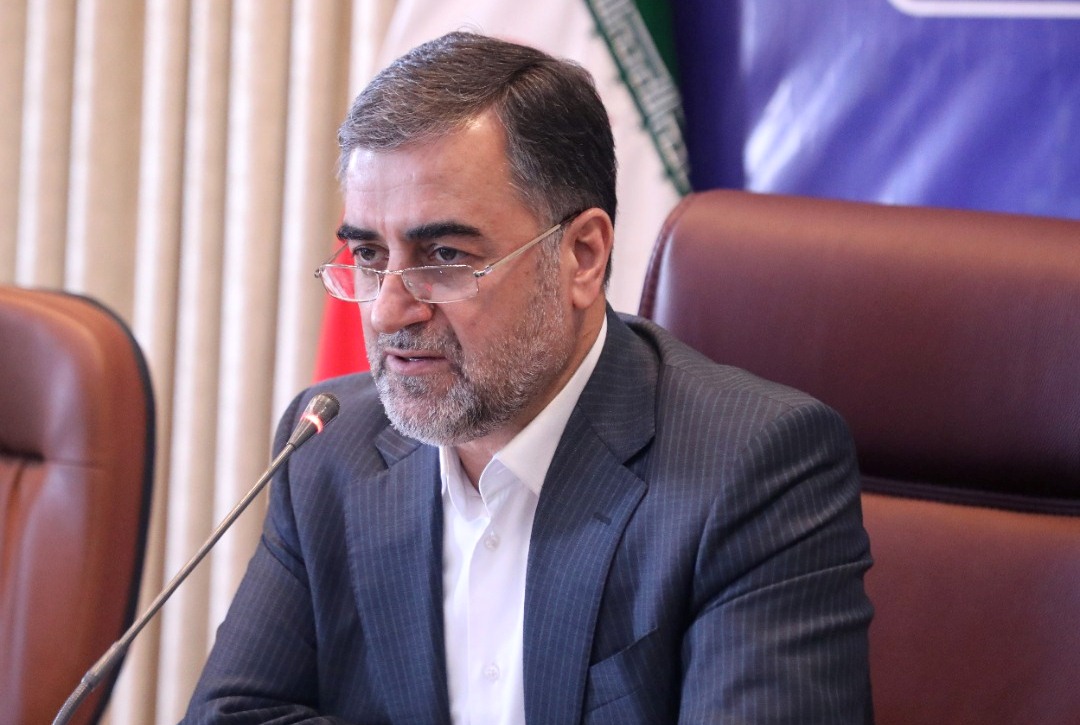 عملکرد مدیران مازندران راهبردی باشد عملکرد مدیران مازندران راهبردی باشد