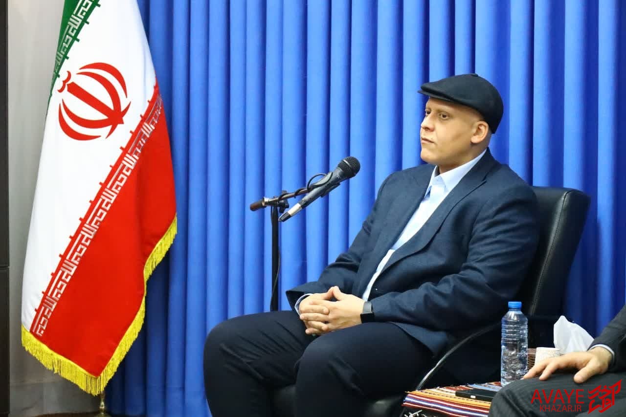 ارتباط انحصار و مافیا / انصاف در اصناف مازندران ارتباط انحصار و مافیا / انصاف در اصناف مازندران