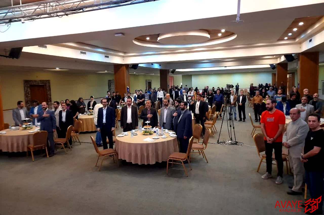 جشن مهر سینمای مازندران زمانی برای پیوند نسلها جشن مهر سینمای مازندران زمانی برای پیوند نسلها