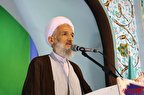 گلایه آیت‌الله لائینی از وضعیت ویلاسازی و تجاوز به منابع طبیعی در مازندران