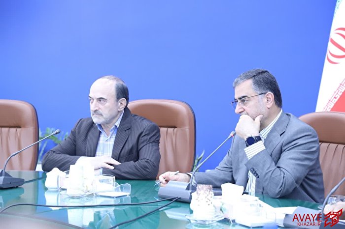 خسارت ۱۰ تا ۲۰ میلیارد تومانی به کشور با هر بیتوجهی نسبت به ساختوسازها در بستر و حریم رودخانهها خسارت ۱۰ تا ۲۰ میلیارد تومانی به کشور با هر بیتوجهی نسبت به ساختوسازها در بستر و حریم رودخانهها