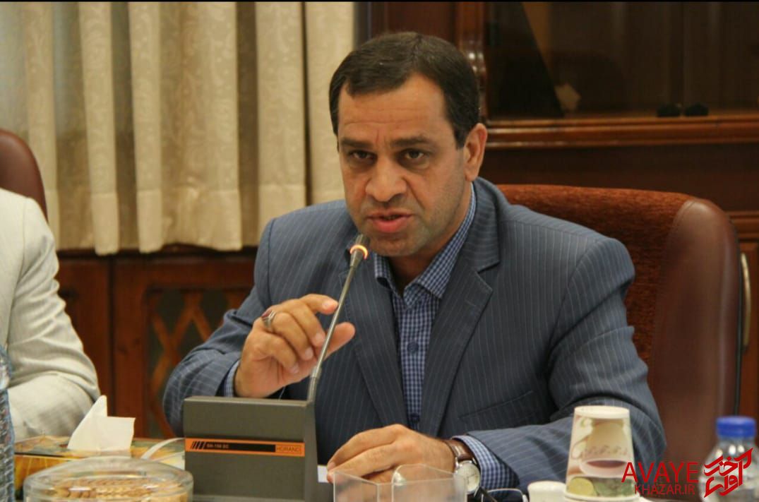 اختلافات ۱۵ سالهی بیندستگاهی مانعی در طرح جامع منطقه توریستی عباسآباد اختلافات ۱۵ سالهی بیندستگاهی مانعی در طرح جامع منطقه توریستی عباسآباد