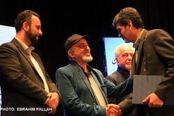 منتخبان سی و پنجمین جشنواره تئاتر مازندران تقدیر شدند/ راهیابی چهار نمایش مازندران به جشنواره مناطق