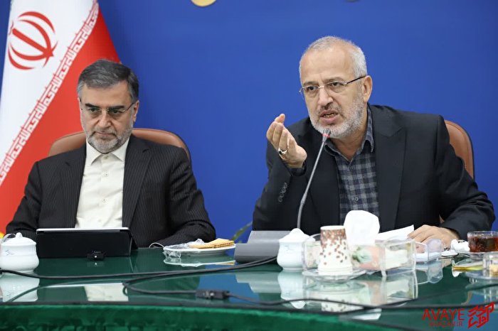 اقدامات انتخاباتی مازندران مطابق با زمانبندی پیش رفت/ ثبتنام گروههای مختلف سیاسی در انتخابات اقدامات انتخاباتی مازندران مطابق با زمانبندی پیش رفت/ ثبتنام گروههای مختلف سیاسی در انتخابات