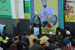 رقابت ۵۰۰ روحانی مازندران در سومین جشنواره ورزشی طلاب