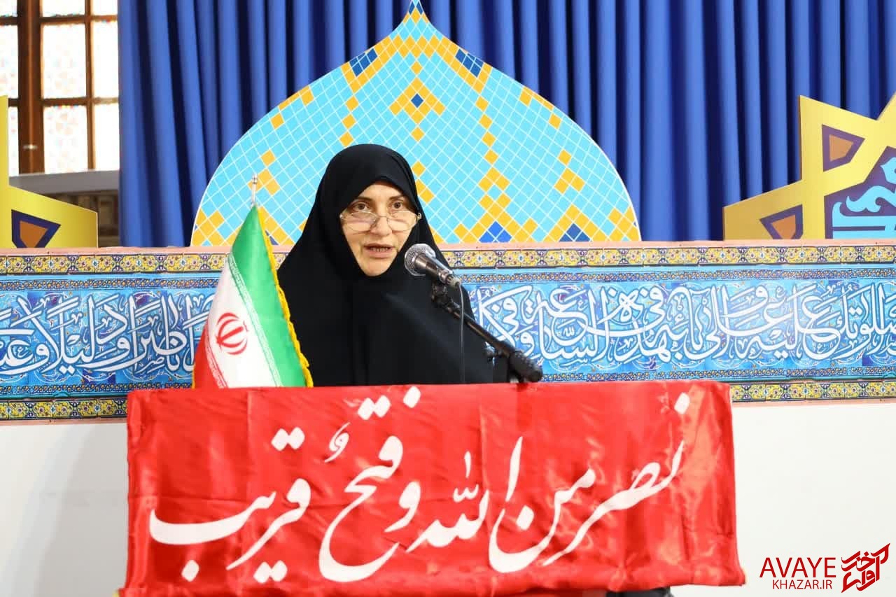 پیشنهاد مدیرکل کتابخانههای عمومی مازندران برای مطالعه کتاب «دولت یهود» پیشنهاد مدیرکل کتابخانههای عمومی مازندران برای مطالعه کتاب «دولت یهود»