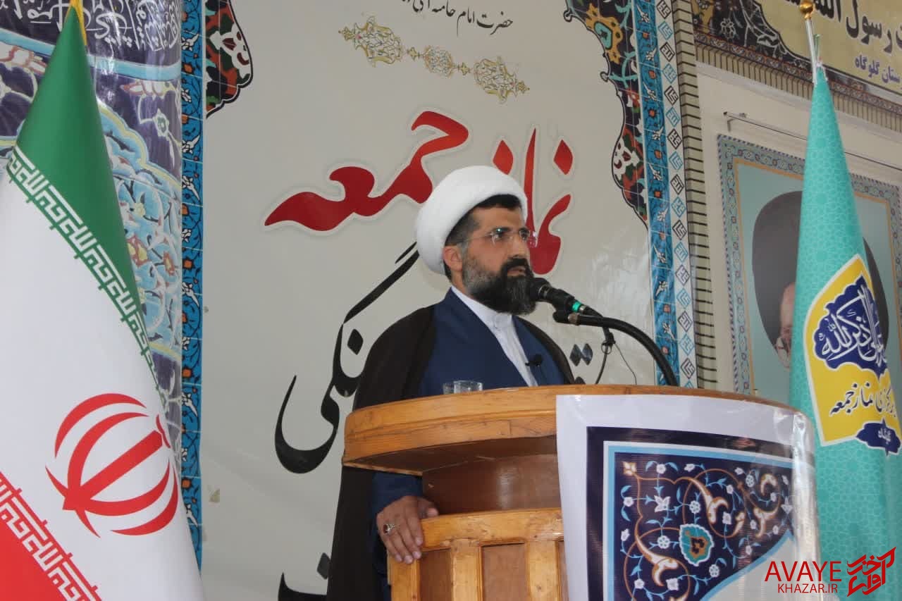 مسلمانان جهان باید پیگیر مجازات مسلمانان جهان باید پیگیر مجازات