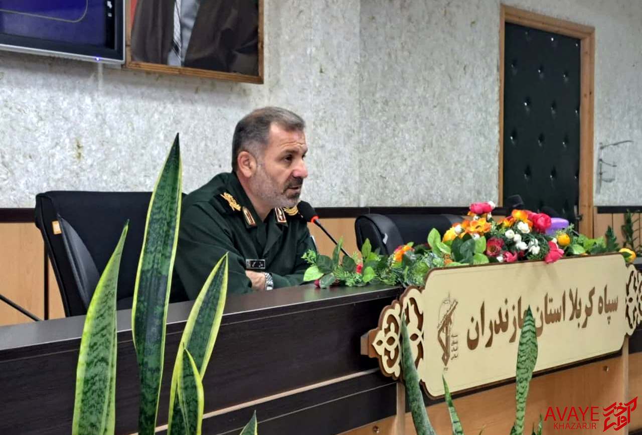 برپایی ۷۰۰ اردوی پزشکی و محرومیتزدایی سپاه کربلا در هفته بسیج برپایی ۷۰۰ اردوی پزشکی و محرومیتزدایی سپاه کربلا در هفته بسیج