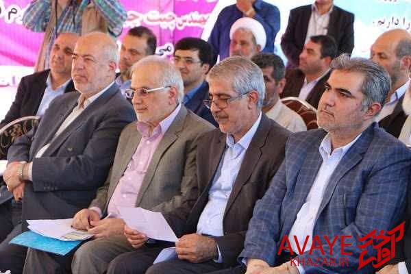 تاخیر ۶ ساله در آبگیری سد گلورد نکا/ ترکفعل؛ مساله این است! تاخیر ۶ ساله در آبگیری سد گلورد نکا/ ترکفعل؛ مساله این است!