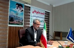 صدور ۱۳ هزار و ۶۵۰ پرونده تعزیراتی در مازندران طی ۷ ماه/ جرائم تعزیراتی بازدارنده و پشیمان‌کننده است