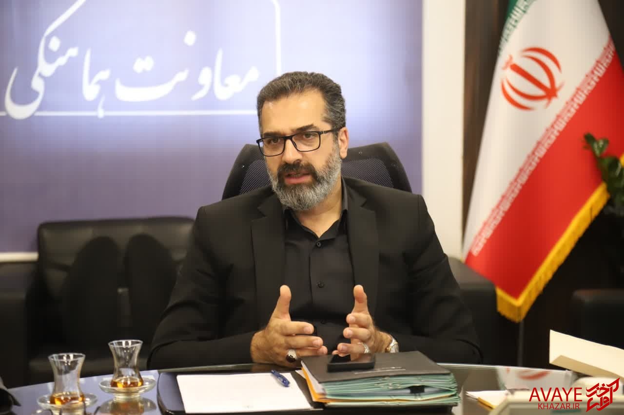 بودجه امسال شهرداریهای مازندران با ۱۲ هزار میلیارد تومان بستهشد بودجه امسال شهرداریهای مازندران با ۱۲ هزار میلیارد تومان بستهشد