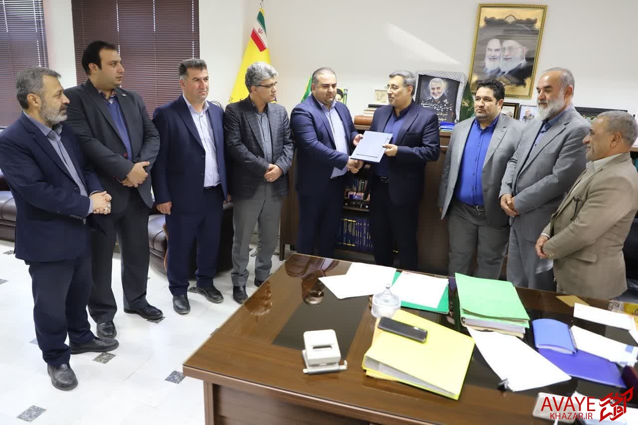 بهبود فشار گاز مازندران با اتصال شبکه به تهران بهبود فشار گاز مازندران با اتصال شبکه به تهران
