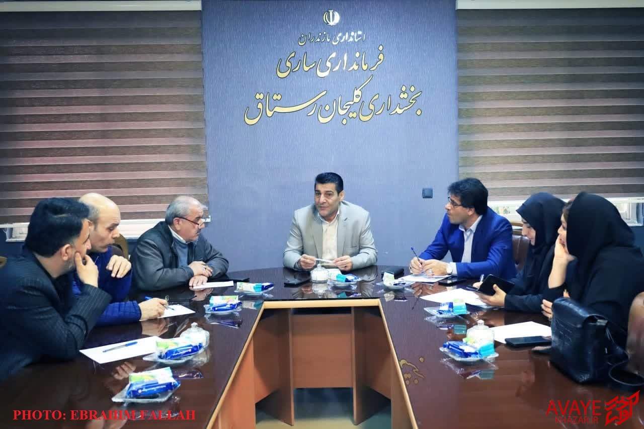 قابلیت بالای گردشگری در ۱۷ روستای بخش کلیجانرستاق ساری/ عملیات اجرایی ساری – تاکام شدت گرفت قابلیت بالای گردشگری در ۱۷ روستای بخش کلیجانرستاق ساری/ عملیات اجرایی ساری – تاکام شدت گرفت