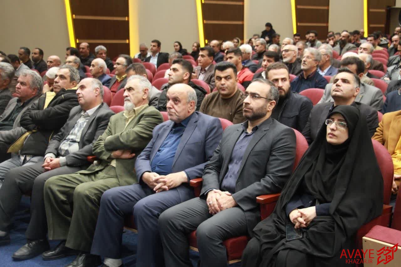 سرمایهگذاری خارجی ۱۷۰ میلیون دلاری در مازندران/ سرمایهگذار عرب در رامسر دهکده سلامت میسازد سرمایهگذاری خارجی ۱۷۰ میلیون دلاری در مازندران/ سرمایهگذار عرب در رامسر دهکده سلامت میسازد