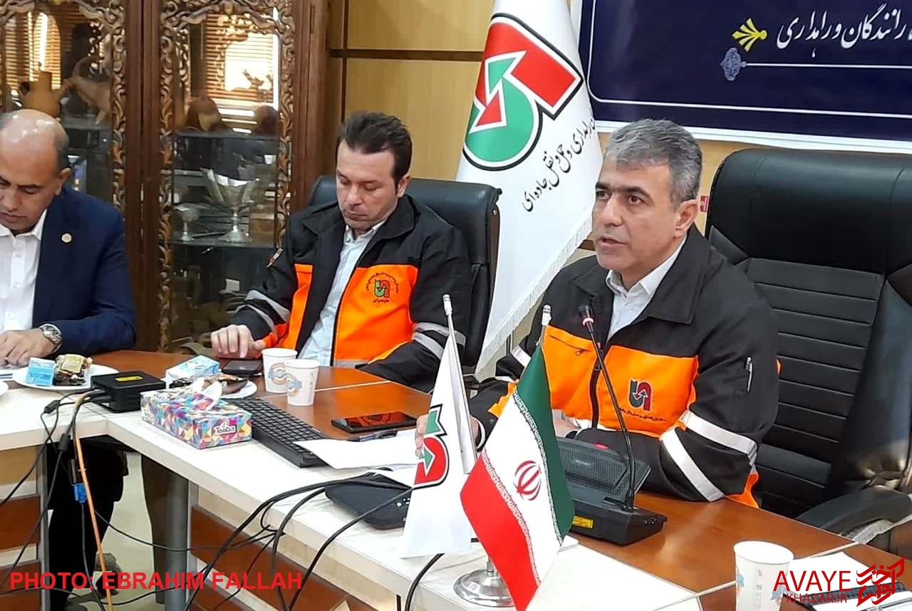 جابجایی ۳ میلیون مسافر در مازندران جابجایی ۳ میلیون مسافر در مازندران