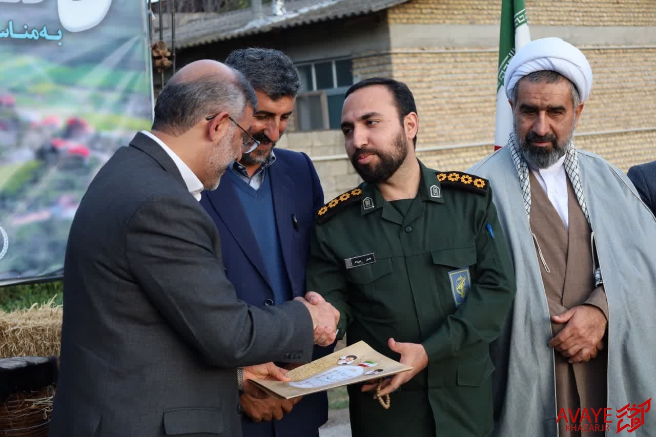بسیج غیرممکنها را ممکن میسازد بسیج غیرممکنها را ممکن میسازد