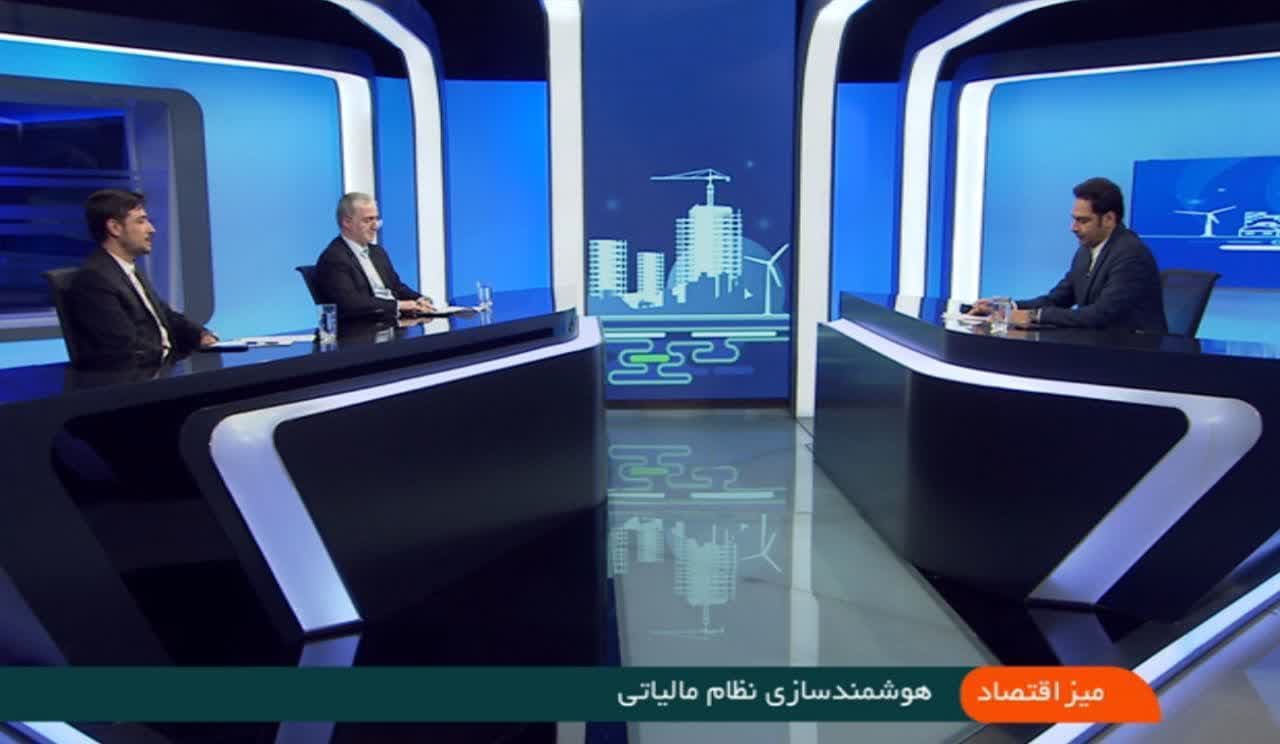 مسیری که دوست دارم؛ ایران و فعالیت رسانهای مسیری که دوست دارم؛ ایران و فعالیت رسانهای