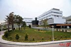 ساخت بیمارستان فوق‌تخصصی سرطان در چالوس از محل موقوفه خلعتبری
