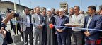 افتتاح دو طرح بنیاد مسکن مازندران در خلیل‌شهر و سارو (بهشهر)