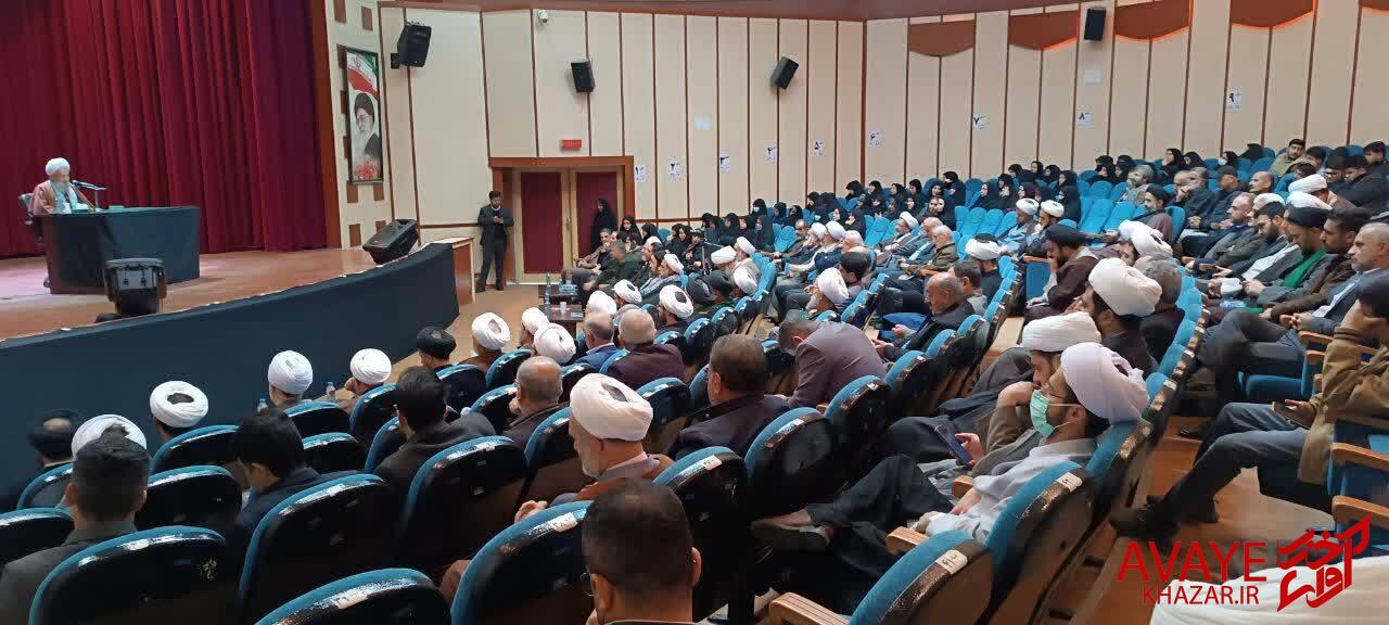 آیتالله لائینی: رویان شایستهی بهرهمندی از مدرسه علمیه/ مدیر حوزه علمیه مازندران: «تثبیت ولایت» و «احیای اربعین» اقدامات ماندگار محدث نوری آیتالله لائینی: رویان شایستهی بهرهمندی از مدرسه علمیه/ مدیر حوزه علمیه مازندران: «تثبیت ولایت» و «احیای اربعین» اقدامات ماندگار محدث نوری