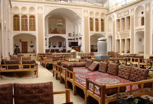 بهبود خدمات هتلداری عامل توسعهی صنعت گردشگری مازندران بهبود خدمات هتلداری عامل توسعهی صنعت گردشگری مازندران