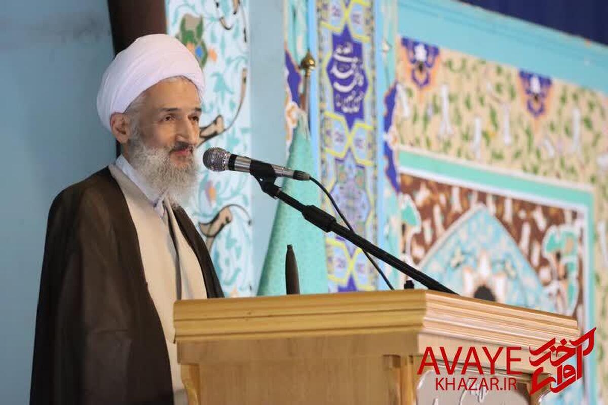 جریان مقاومت تا نابودی اسرائیل ادامه دارد