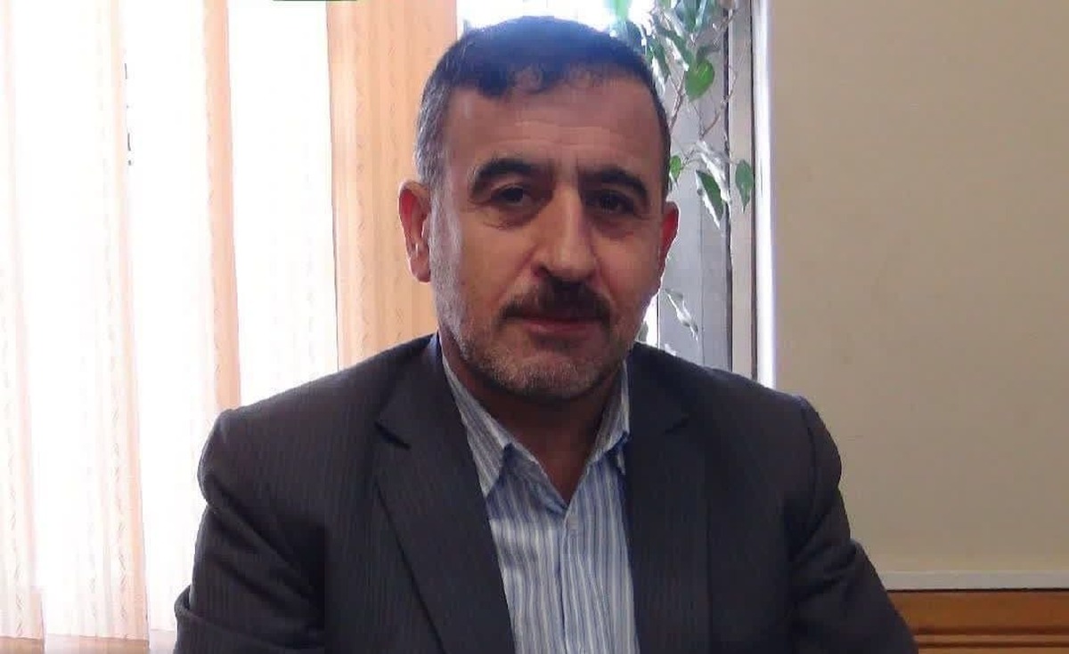 باقری، سکان منابع طبیعی مازندران را در دست می‌گیرد