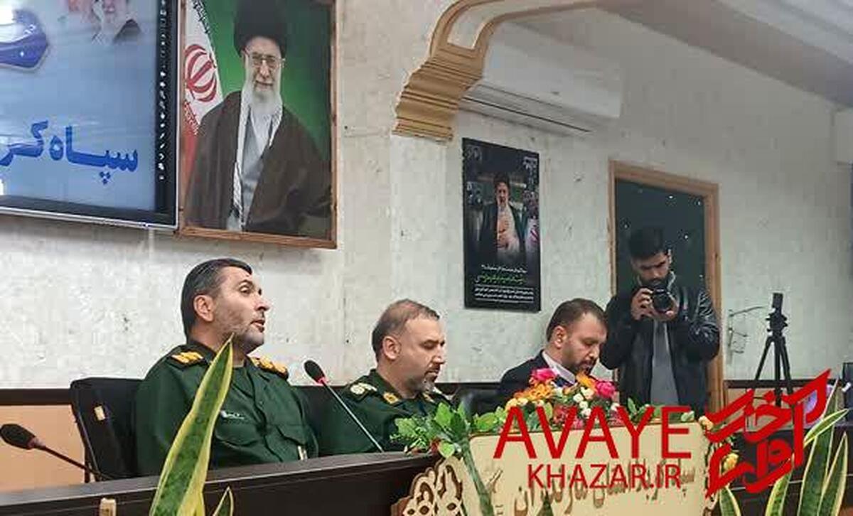 ۱۰ شهردار مازندران برای اعزام به اردوی راهیان نور داوطلب شدند