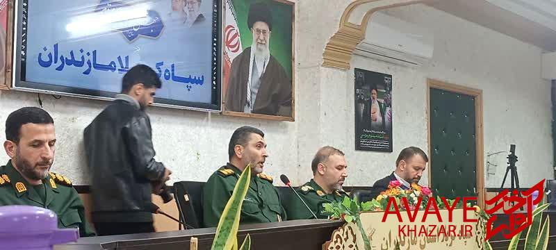 ۱۰ شهردار مازندران برای اعزام به اردوی راهیان نور داوطلب شدند ۱۰ شهردار مازندران برای اعزام به اردوی راهیان نور داوطلب شدند