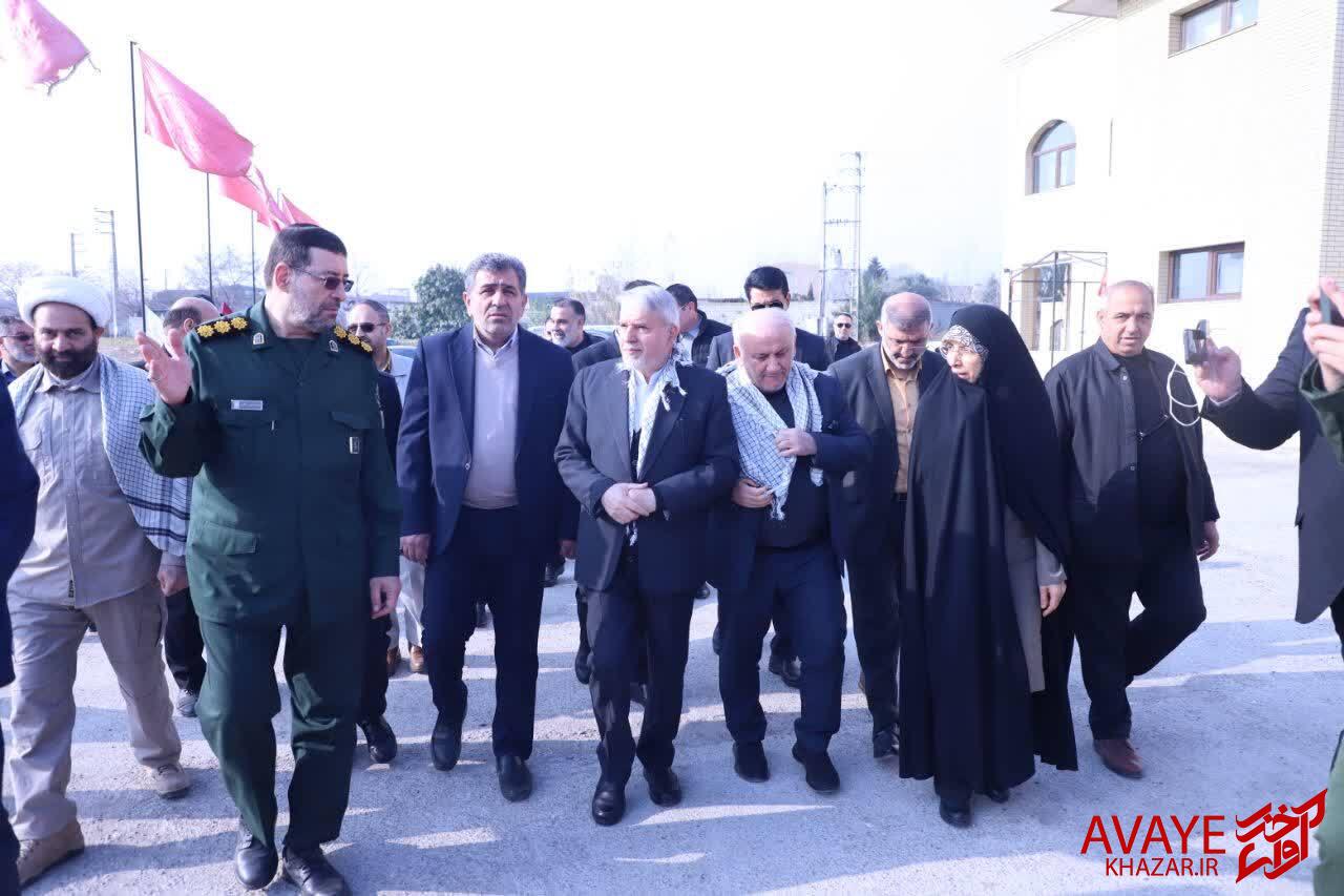 از خانه آقاجاننسب تا باغ عباسآباد؛ تاریخ مرمت میشود یا الحاق؟! از خانه آقاجاننسب تا باغ عباسآباد؛ تاریخ مرمت میشود یا الحاق؟!