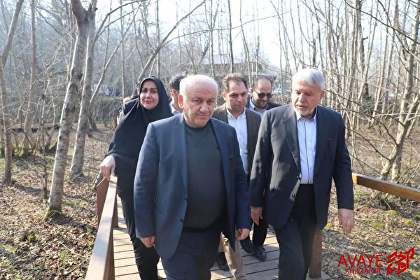 از خانه آقاجان‌نسب تا باغ عباس‌آباد؛ تاریخ مرمت می‌شود یا الحاق؟!