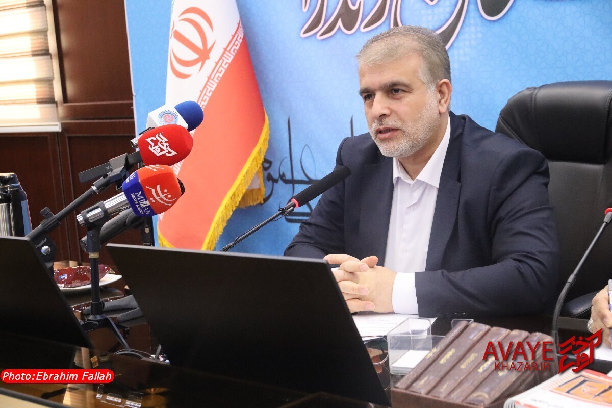 استفاده از مازوت درجه ۴ در نیروگاه نکا و ضرورت مطالبه‌گری نمایندگان و مسوولان