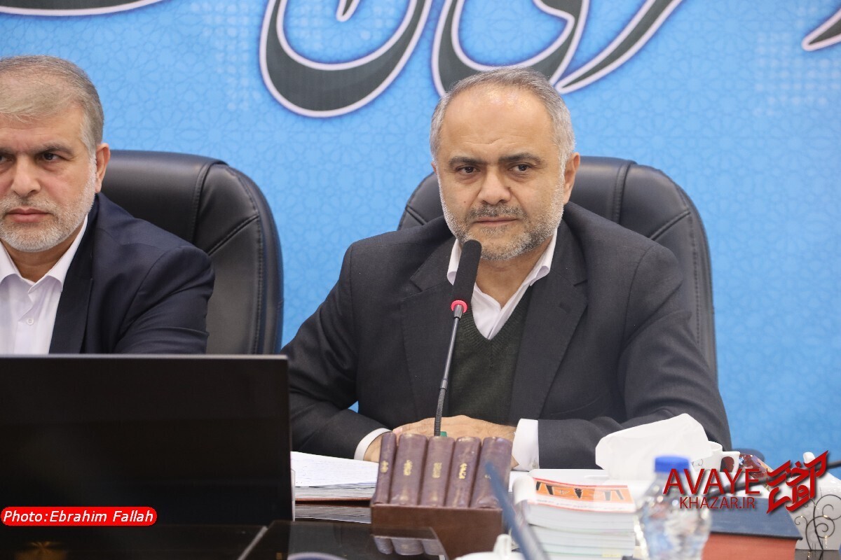 هیچ متخلفی در دادگستری مصونیت ندارد/برخی پرسنل غایب شهرداری اضافه‌کاری می‌گرفتند