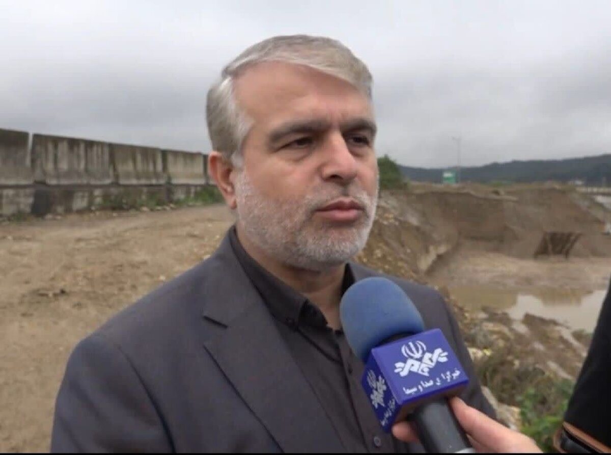 ضرب الاجل  یک ماهه  به  مدیرعامل مخابرات مازندران