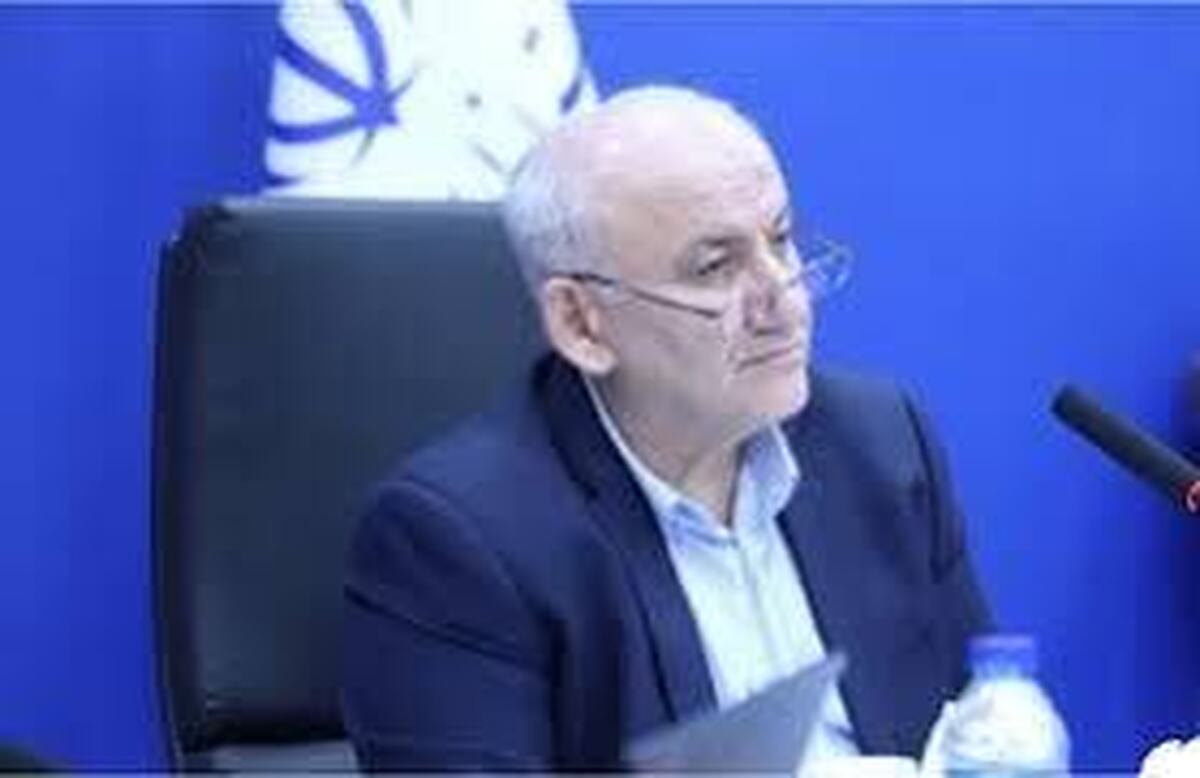 آمادگی مازندران برای مدیریت موج جدید سرما/ مردم در مصرف انرژی صرفه‌جویی کنند